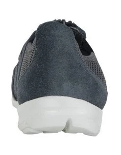 Best deal 🎉 Ravella Christina Charcoal 👟 Sneakers 😀 -Women Shoes shop 822908710 5 720x928