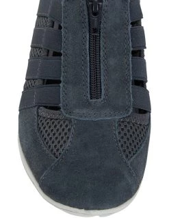 Best deal 🎉 Ravella Christina Charcoal 👟 Sneakers 😀 -Women Shoes shop 822908710 6 720x928