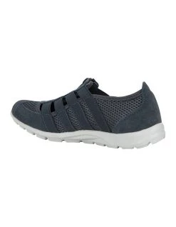 Best deal 🎉 Ravella Christina Charcoal 👟 Sneakers 😀 -Women Shoes shop 822908710 7 720x928