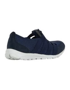 Outlet 👍 Ravella Christina Navy 👟 Sneakers 🔥 -Women Shoes shop 822908800 4 720x928
