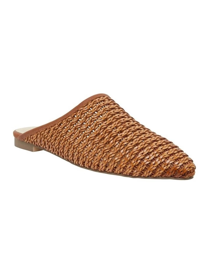 Best deal 🎁 Ravella Ransom Tan Weave Flat 👟 Shoes 😉 2 Best deal 🎁 Ravella Ransom Tan Weave Flat 👟 Shoes 😉 - Image 2