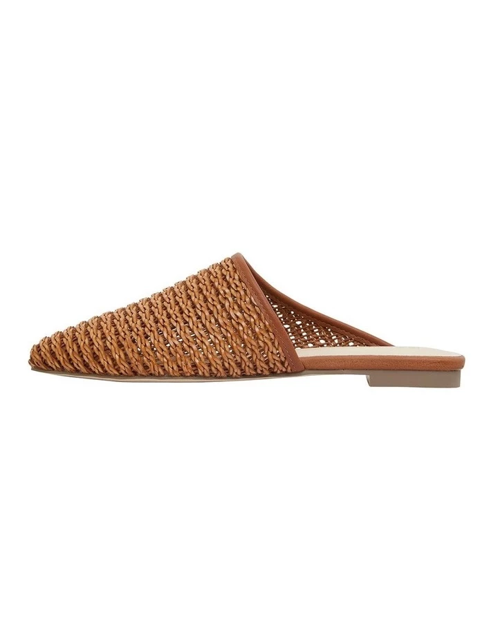 Best deal 🎁 Ravella Ransom Tan Weave Flat 👟 Shoes 😉 3 Best deal 🎁 Ravella Ransom Tan Weave Flat 👟 Shoes 😉 - Image 3