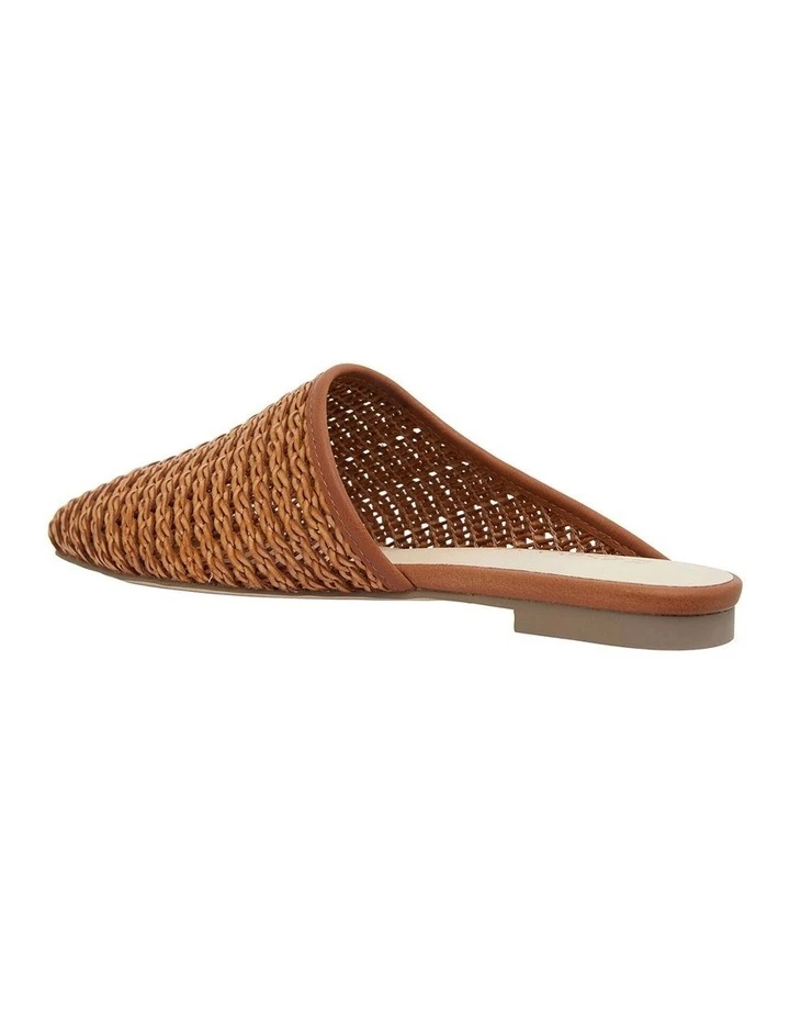 Best deal 🎁 Ravella Ransom Tan Weave Flat 👟 Shoes 😉 7 Best deal 🎁 Ravella Ransom Tan Weave Flat 👟 Shoes 😉 - Image 7