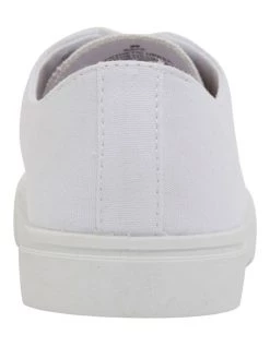 Brand new 🔥 Ravella Rave White Canvas 👟 Sneakers 🔔 -Women Shoes shop 822913840 5 720x928