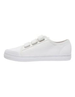 Hot Sale โ Ravella Veda White Smooth ๐ Sneakers โ 9 Hot Sale โ Ravella Veda White Smooth ๐ Sneakers โ -Women Shoes shop 822914560 3 720x928
