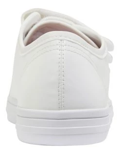 Hot Sale โ Ravella Veda White Smooth ๐ Sneakers โ 11 Hot Sale โ Ravella Veda White Smooth ๐ Sneakers โ -Women Shoes shop 822914560 5 720x928