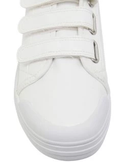 Hot Sale โ Ravella Veda White Smooth ๐ Sneakers โ 12 Hot Sale โ Ravella Veda White Smooth ๐ Sneakers โ -Women Shoes shop 822914560 6 720x928