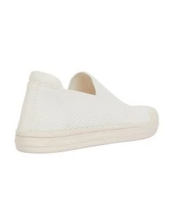 New 🛒 Ravella Veneto White Fabric 👟 Sneakers ✨ -Women Shoes shop 822918880 4 720x928