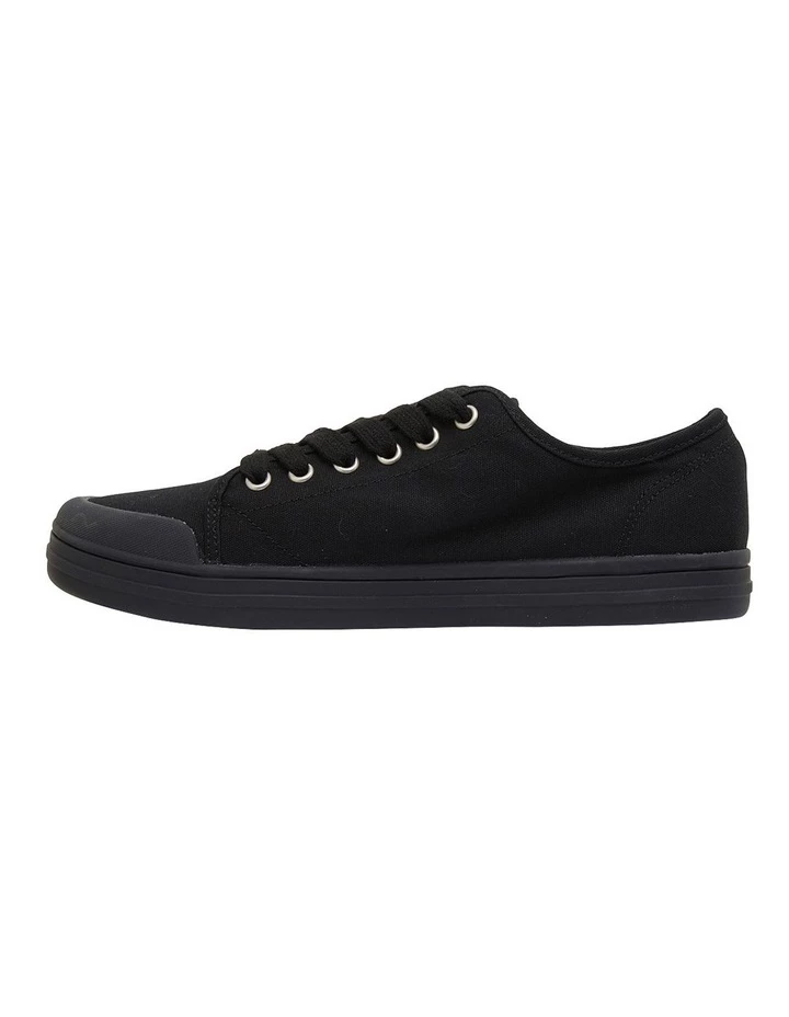 Budget โ๏ธ Ravella Ventura Black/Black ๐ Sneakers ๐ 3 Budget โ๏ธ Ravella Ventura Black/Black ๐ Sneakers ๐ - Image 3