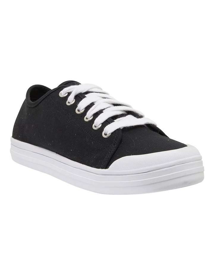 Best reviews of ๐ Ravella Ventura Black Canvas ๐ Sneakers โค๏ธ 2 Best reviews of ๐ Ravella Ventura Black Canvas ๐ Sneakers โค๏ธ - Image 2