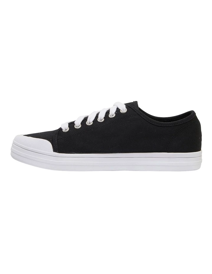 Best reviews of ๐ Ravella Ventura Black Canvas ๐ Sneakers โค๏ธ 3 Best reviews of ๐ Ravella Ventura Black Canvas ๐ Sneakers โค๏ธ - Image 3