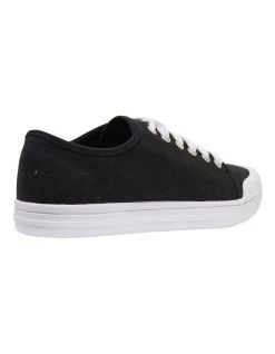 Best reviews of ๐ Ravella Ventura Black Canvas ๐ Sneakers โค๏ธ 10 Best reviews of ๐ Ravella Ventura Black Canvas ๐ Sneakers โค๏ธ -Women Shoes shop 822919060 4 720x928