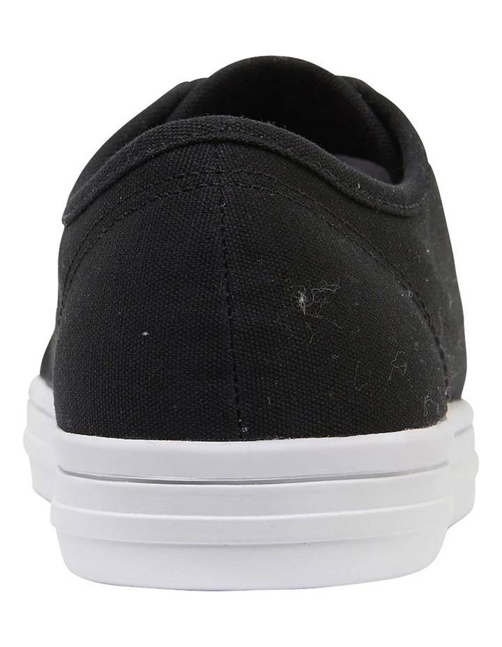 Best reviews of ๐ Ravella Ventura Black Canvas ๐ Sneakers โค๏ธ 5 Best reviews of ๐ Ravella Ventura Black Canvas ๐ Sneakers โค๏ธ - Image 5