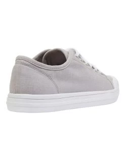 Best reviews of ⌛ Ravella Ventura Grey Canvas 👟 Sneakers 🔔 -Women Shoes shop 822919150 4 720x928