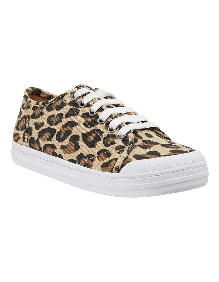 Best reviews of 😍 Ravella Ventura Leopard Canvas 👟 Sneakers 🛒 2 Best reviews of 😍 Ravella Ventura Leopard Canvas 👟 Sneakers 🛒 - Image 2