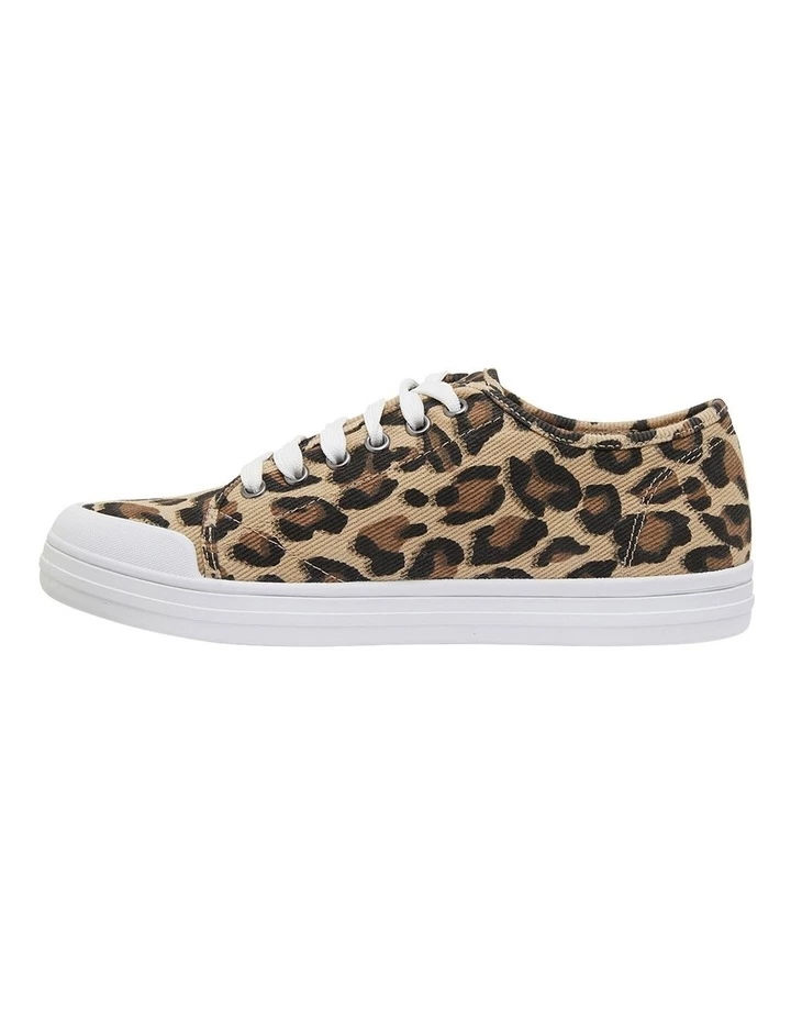 Best reviews of 😍 Ravella Ventura Leopard Canvas 👟 Sneakers 🛒 3 Best reviews of 😍 Ravella Ventura Leopard Canvas 👟 Sneakers 🛒 - Image 3