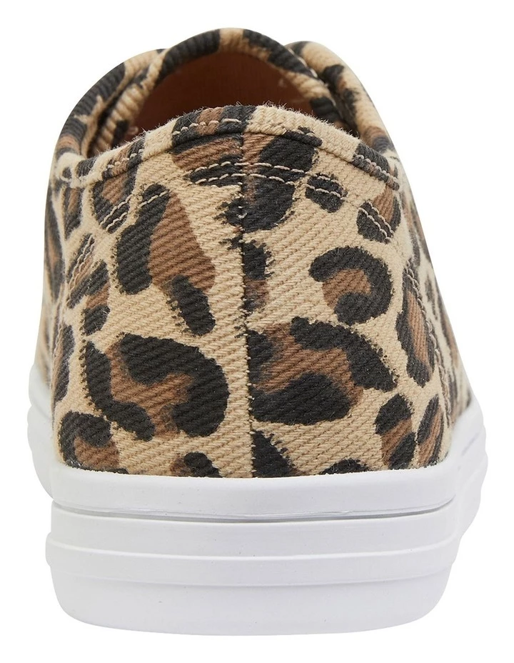 Best reviews of 😍 Ravella Ventura Leopard Canvas 👟 Sneakers 🛒 5 Best reviews of 😍 Ravella Ventura Leopard Canvas 👟 Sneakers 🛒 - Image 5