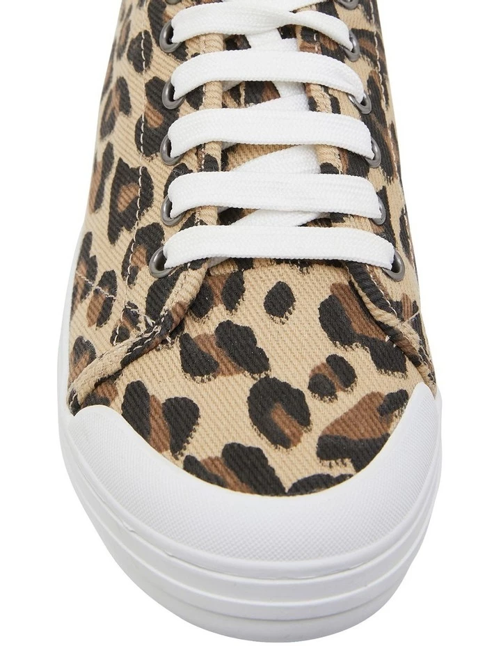 Best reviews of 😍 Ravella Ventura Leopard Canvas 👟 Sneakers 🛒 6 Best reviews of 😍 Ravella Ventura Leopard Canvas 👟 Sneakers 🛒 - Image 6