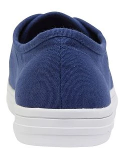 Wholesale ⌛ Ravella Ventura Navy Canvas 👟 Sneakers 🔥 -Women Shoes shop 822919330 5 720x928