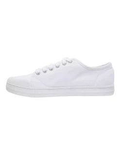 Buy 🎁 Ravella Ventura White Canvas 👟 Sneakers ⌛ 9 Buy 🎁 Ravella Ventura White Canvas 👟 Sneakers ⌛ -Women Shoes shop 822919420 3 720x928