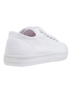 Buy 🎁 Ravella Ventura White Canvas 👟 Sneakers ⌛ 10 Buy 🎁 Ravella Ventura White Canvas 👟 Sneakers ⌛ -Women Shoes shop 822919420 4 720x928
