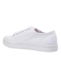 Buy 🎁 Ravella Ventura White Canvas 👟 Sneakers ⌛ 13 Buy 🎁 Ravella Ventura White Canvas 👟 Sneakers ⌛ -Women Shoes shop 822919420 7 720x928