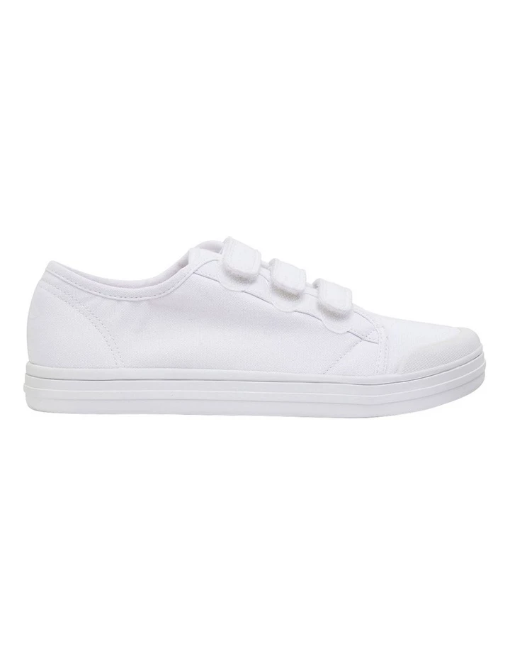 Budget ๐ Ravella Vessie White Canvas ๐ Sneakers ๐ 1 Budget ๐ Ravella Vessie White Canvas ๐ Sneakers ๐