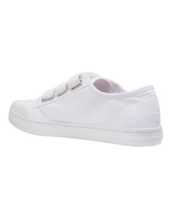 Budget ๐ Ravella Vessie White Canvas ๐ Sneakers ๐ 13 Budget ๐ Ravella Vessie White Canvas ๐ Sneakers ๐ -Women Shoes shop 822924550 7 720x928