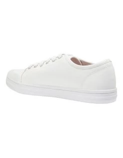 Outlet 🎉 Ravella Veto White Smooth 👟 Sneakers ⌛ -Women Shoes shop 822924640 7 720x928