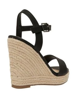 Budget 🌟 Ravella Amato Black Smooth 🩴 Sandals 🔥 -Women Shoes shop 822924820 4 720x928