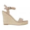 Hot Sale 🎉 Ravella Amato Natural Canvas 🩴 Sandals 👏