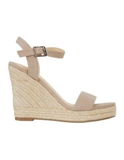 Hot Sale 🎉 Ravella Amato Natural Canvas 🩴 Sandals 👏
