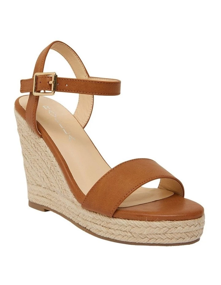 Wholesale β Ravella Amato Tan Smooth π©΄ Sandals π 2 Wholesale β Ravella Amato Tan Smooth π©΄ Sandals π - Image 2