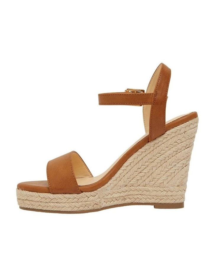 Wholesale β Ravella Amato Tan Smooth π©΄ Sandals π 3 Wholesale β Ravella Amato Tan Smooth π©΄ Sandals π - Image 3