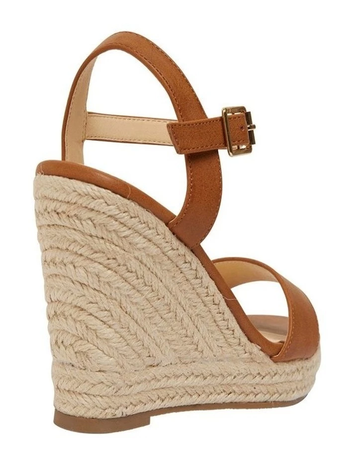 Wholesale β Ravella Amato Tan Smooth π©΄ Sandals π 4 Wholesale β Ravella Amato Tan Smooth π©΄ Sandals π - Image 4