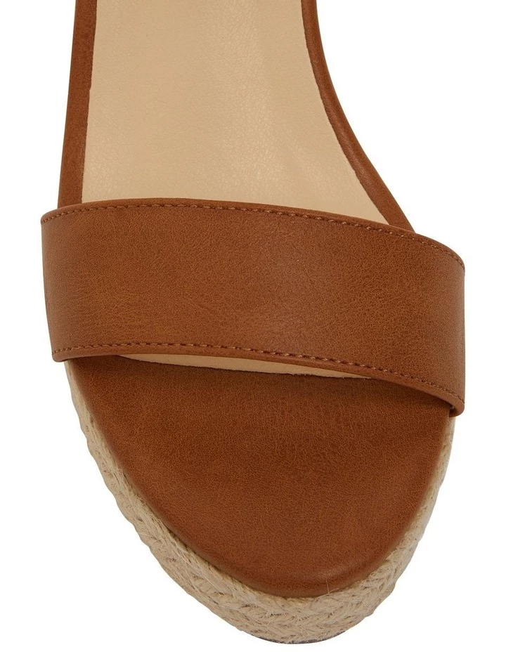 Wholesale β Ravella Amato Tan Smooth π©΄ Sandals π 6 Wholesale β Ravella Amato Tan Smooth π©΄ Sandals π - Image 6