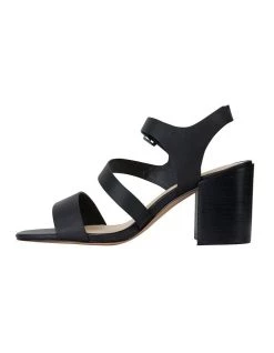 Best reviews of 😍 Ravella Husky Black Softee 🩴 Sandals 🎉 -Women Shoes shop 822925270 3 720x928