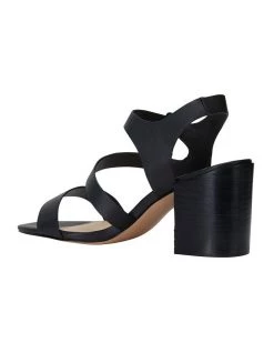 Best reviews of 😍 Ravella Husky Black Softee 🩴 Sandals 🎉 -Women Shoes shop 822925270 7 720x928