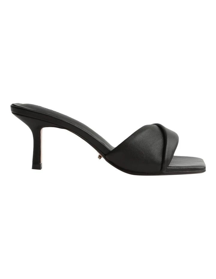 Cheapest ๐ Tony Bianco Alexa Black Nappa ๐ Heels ๐ฏ 1 Cheapest ๐ Tony Bianco Alexa Black Nappa ๐ Heels ๐ฏ