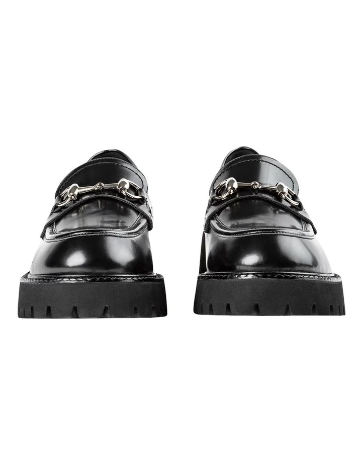 Discount ๐คฉ Tony Bianco Greer Black Hi Shine Casual ๐ Shoes ๐ 2 Discount ๐คฉ Tony Bianco Greer Black Hi Shine Casual ๐ Shoes ๐ - Image 2