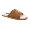 Best reviews of 🎁 Polo Ralph Lauren Antero Brown Fluffy Slipper 🔔