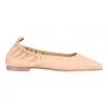 Cheap 💯 Siren Ripley Camel Leather Slip-on Flats 😉
