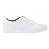 Best Sale 🥰 Verali Wowza White Lace-Up 👟 Sneaker ✔️