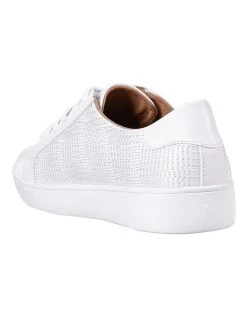 Best Sale 🥰 Verali Wowza White Lace-Up 👟 Sneaker ✔️ -Women Shoes shop 824745520 4 720x928