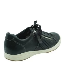 Wholesale ๐ Planet ๐ Shoes Etta Black Leather Slip-on ๐ Sneaker โ๏ธ 5 Wholesale ๐ Planet ๐ Shoes Etta Black Leather Slip-on ๐ Sneaker โ๏ธ -Women Shoes shop 824824180 3 720x928