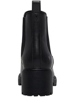 Best Sale ๐ Windsor Smith Thrills Black Leather Heeled Chelsea Boot โ 10 Best Sale ๐ Windsor Smith Thrills Black Leather Heeled Chelsea Boot โ -Women Shoes shop 825334750 5 720x928