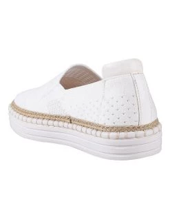 Deals ⭐ Verali Queen White Slip-on 👟 Sneaker 👏 -Women Shoes shop 825555430 4 720x928