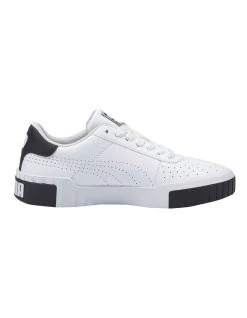 Hot Sale 👏 Puma Cali Perf White Leather Lace-Up 👟 Sneaker 🎁 -Women Shoes shop 825591520 3 720x928
