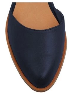 Outlet 🤩 Easy Steps Jesinta Navy Glove Flat 👟 Shoes ❤️ -Women Shoes shop 826572880 5 720x928