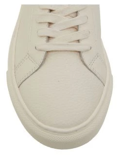 Best deal 😉 Jane Debster Reese Cream Glove 👟 Sneakers 🧨 -Women Shoes shop 826576300 6 720x928